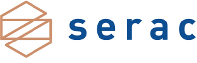 site logo